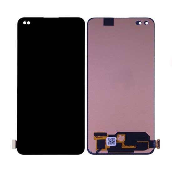 Touch+Display Oppo F17 Pro Preto Touch+Display Oppo F17 Pro Preto